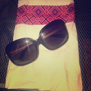Tory Burch Sunglasses